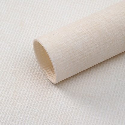 15pcs Textured Floral Wrap Paper (58X58cm)