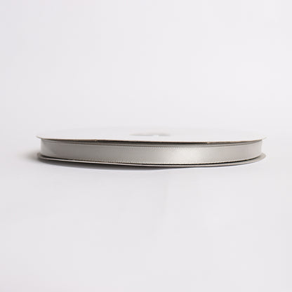 Ruban de soie pour emballage cadeau (1 cm x 91,4 m)
