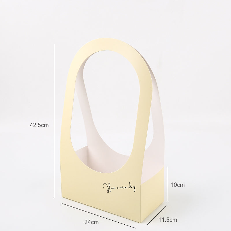 floral design box