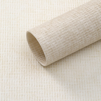 15pcs Textured Floral Wrap Paper (58X58cm)