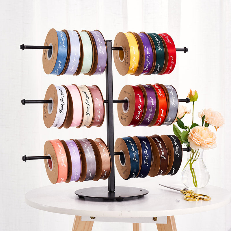 JUST FOR YOU Bouquets Ribbon (25mmx38Yd)