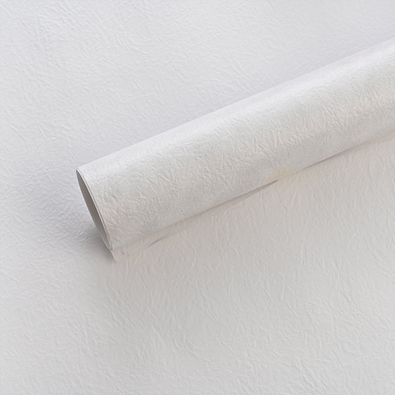 10pcs Leather Texture Flower Wrap Paper (53x60cm)