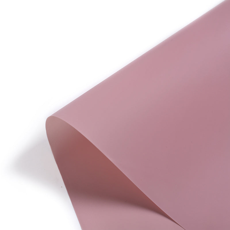 Pink Wrapping Paper at