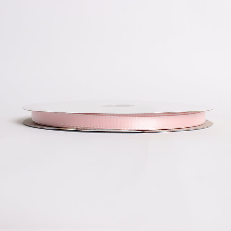 Ruban de soie pour emballage cadeau (1 cm x 91,4 m)