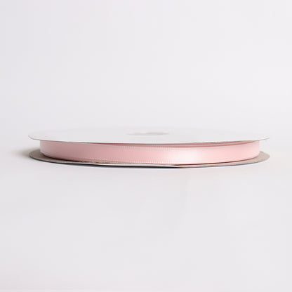 Ruban de soie pour emballage cadeau (1 cm x 91,4 m)