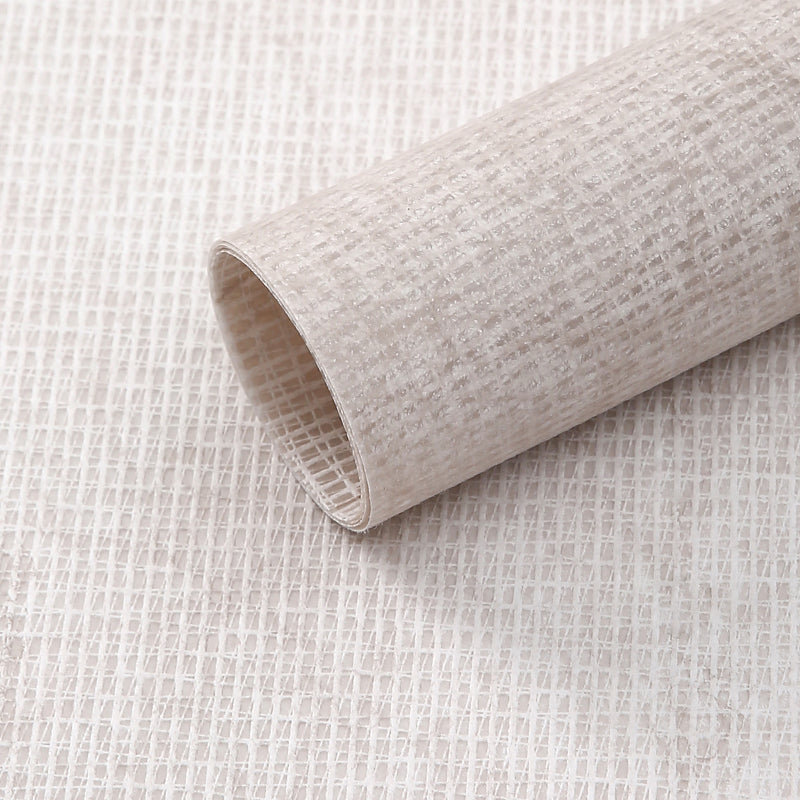 15pcs Textured Floral Wrap Paper (58X58cm)