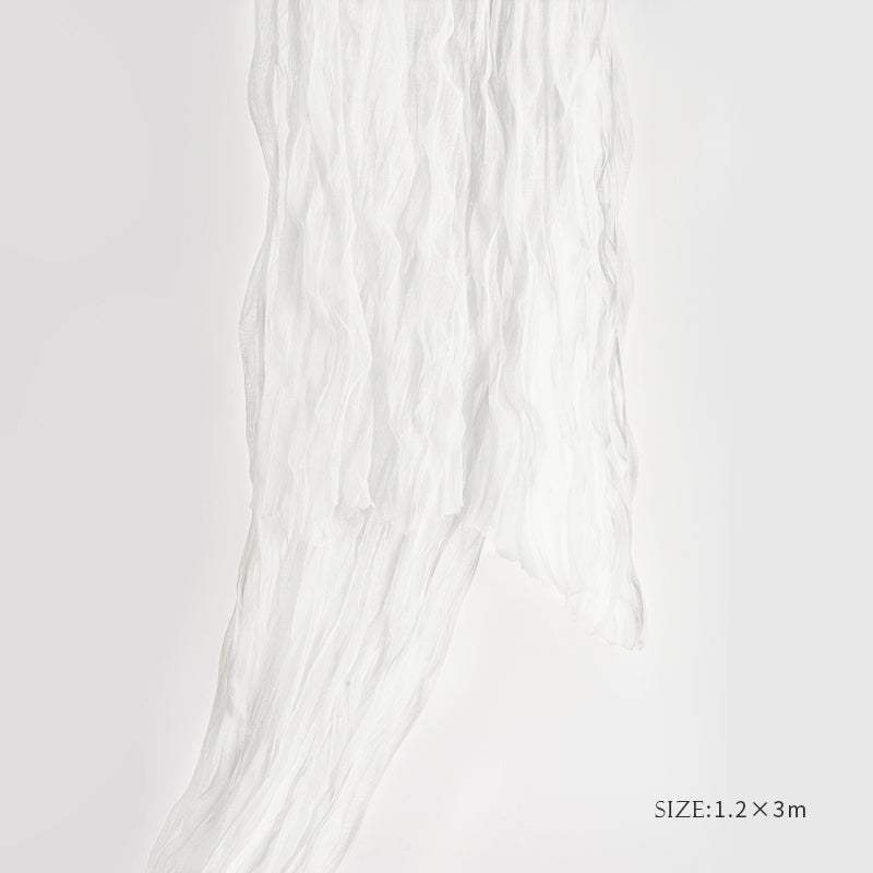 Florist Aesthetic Photography Props Background Cloth (1.2mx3m）