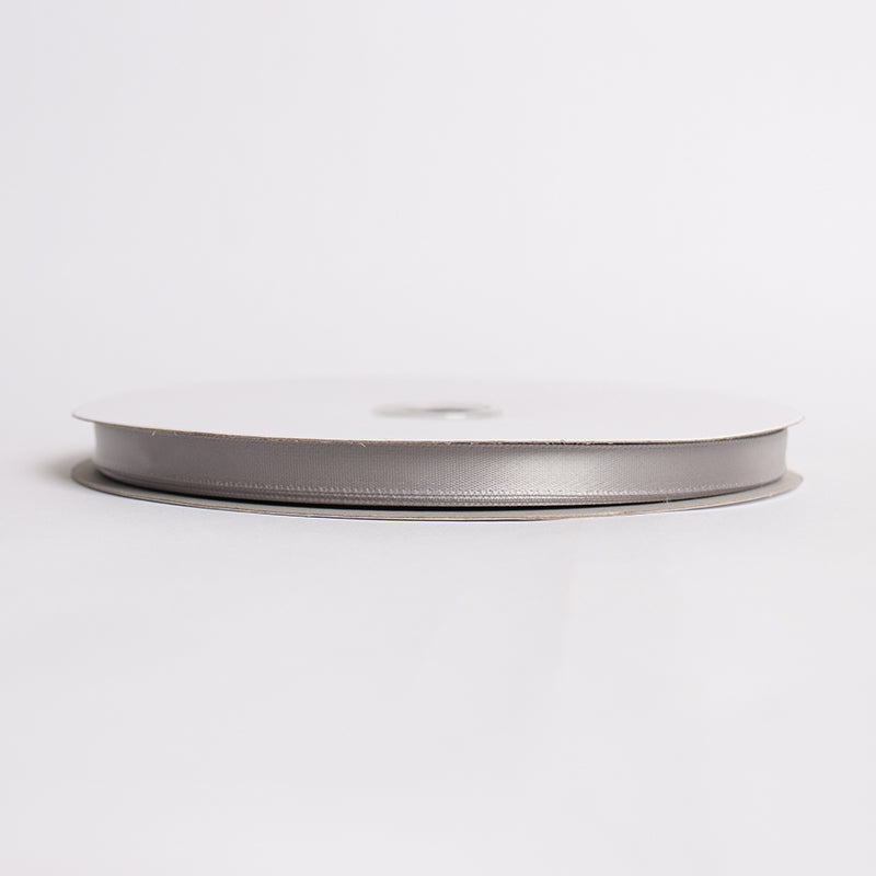 Ruban de soie pour emballage cadeau (1 cm x 91,4 m)