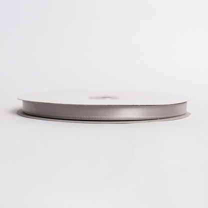 Ruban de soie pour emballage cadeau (1 cm x 91,4 m)