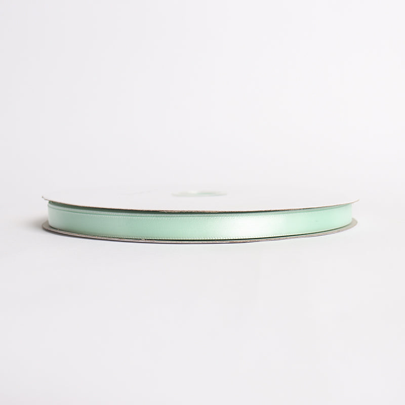 Ruban de soie pour emballage cadeau (1 cm x 91,4 m)