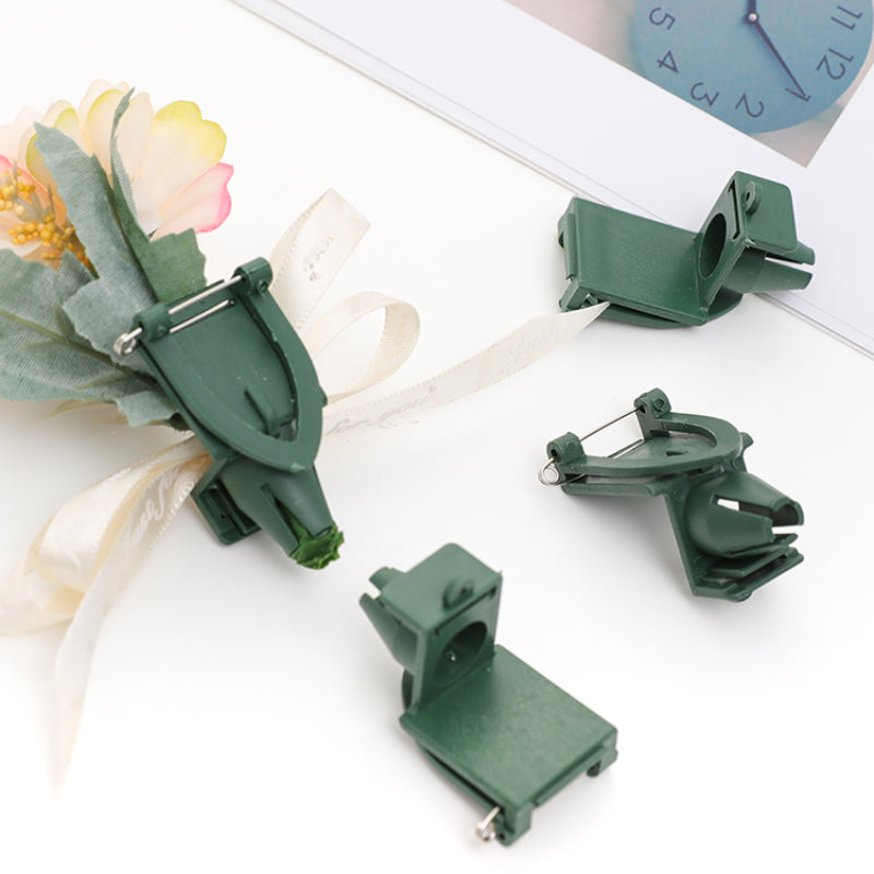 Has anyone made made magnetic boutonnieres? : r/weddingplanning