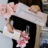 Load image into Gallery viewer, Chic Bouquet Wraps for Mother&#39;s Day Pack 12