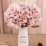 Load image into Gallery viewer, Artificial Flowers Hydrangea Branch