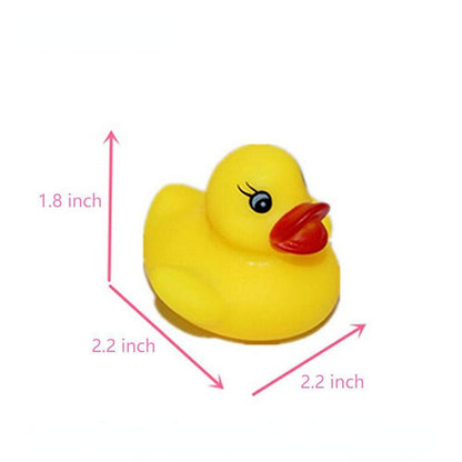 Cute Duck LED Fairy Light Garland