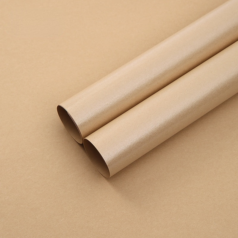Waterproof Kraft Wrap Paper Pack 30 (50x70cm)