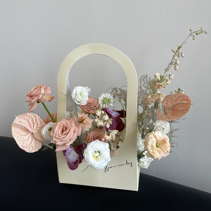  Flower Arrangements Box