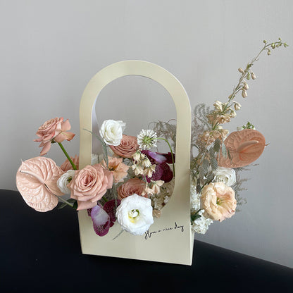  Flower Arrangements Box