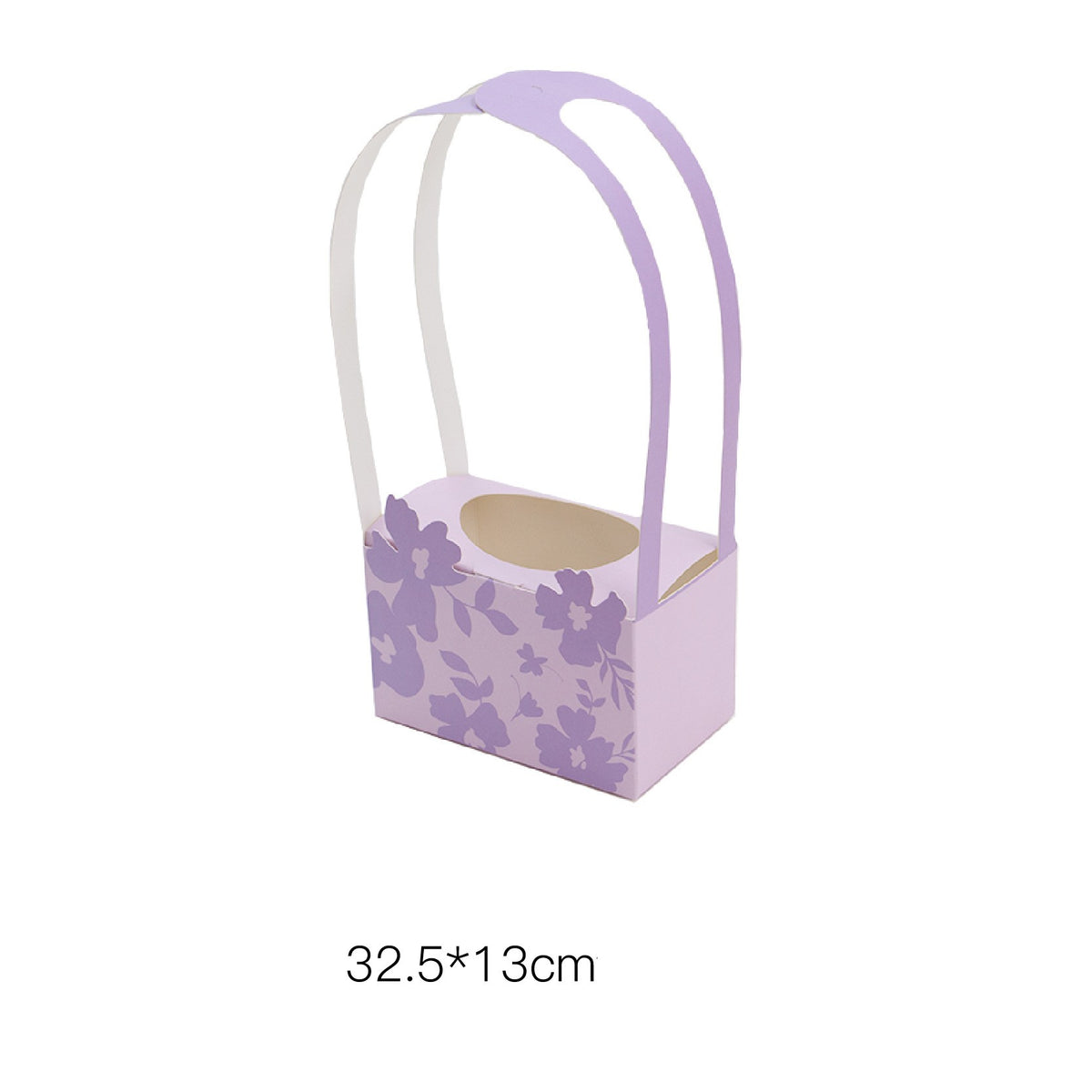 9pcs Bouquet Gift Box for Mother's Day