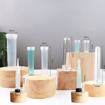 Floral Water Tubes for Flower Arrangements