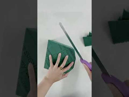 Florist Professional Flower Foam Cutting Knife