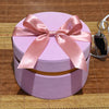 Suede pink