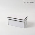 small rectangle box