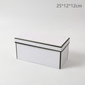 large rectangle box