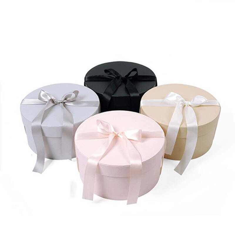 Pearlescence Design Tissue - Box and Wrap