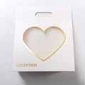 White 10pcs