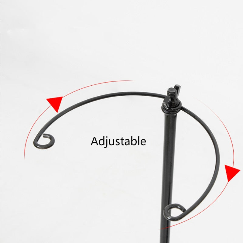 Bouquet Holder Stand