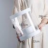 medium white box