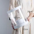medium white box