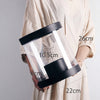 medium black box