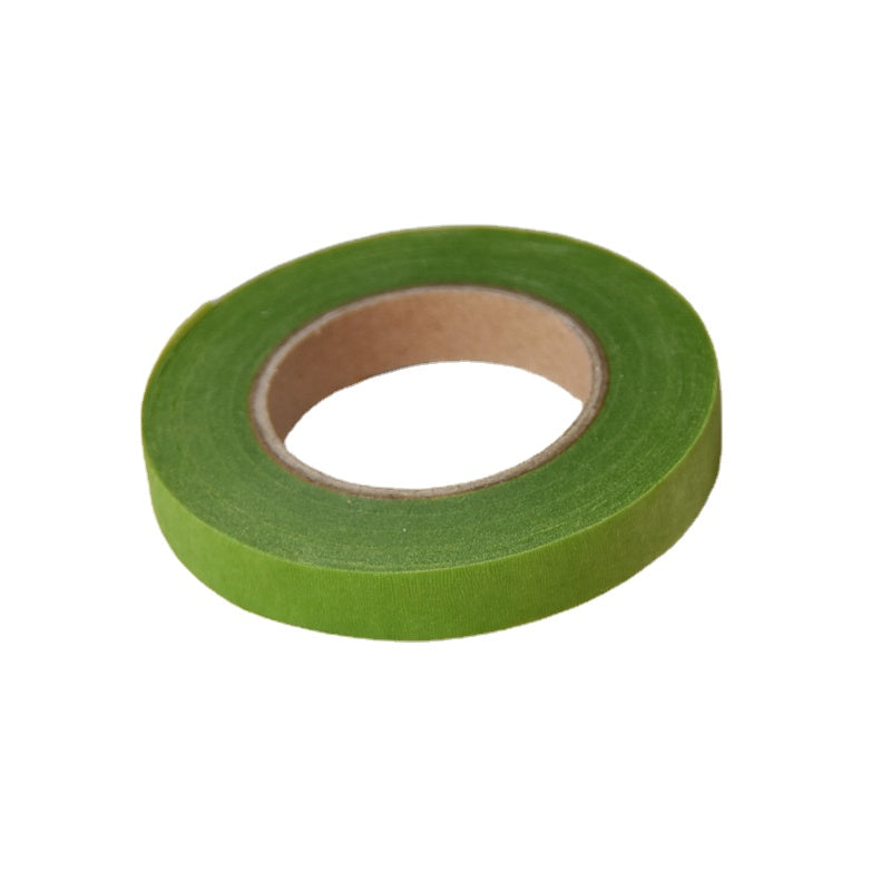 Customized Floral Tapes For Bouquet Stem Wrapping Suppliers, Manufacturers  - Factory Direct Wholesale - NAIKOS