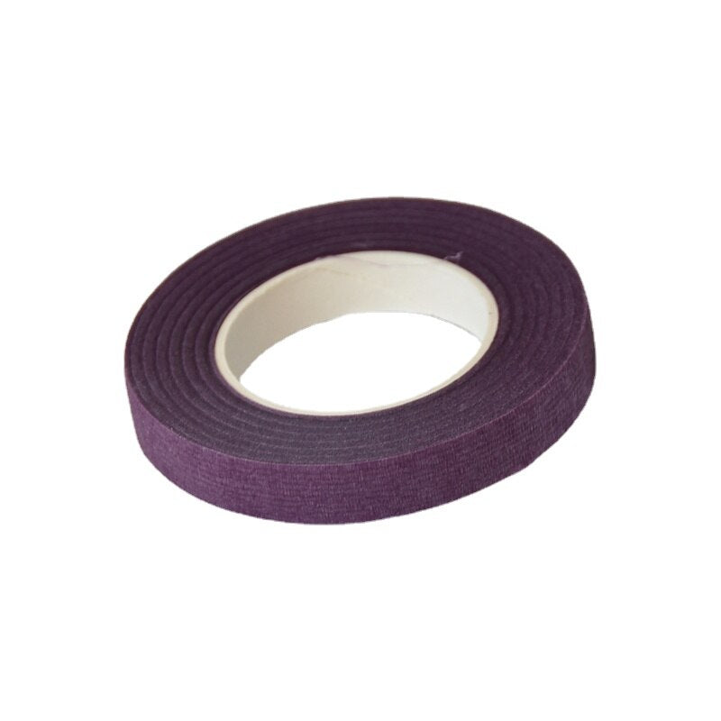 Buy Wholesale China Floral Tape For Artificial Flowers Making 12mm