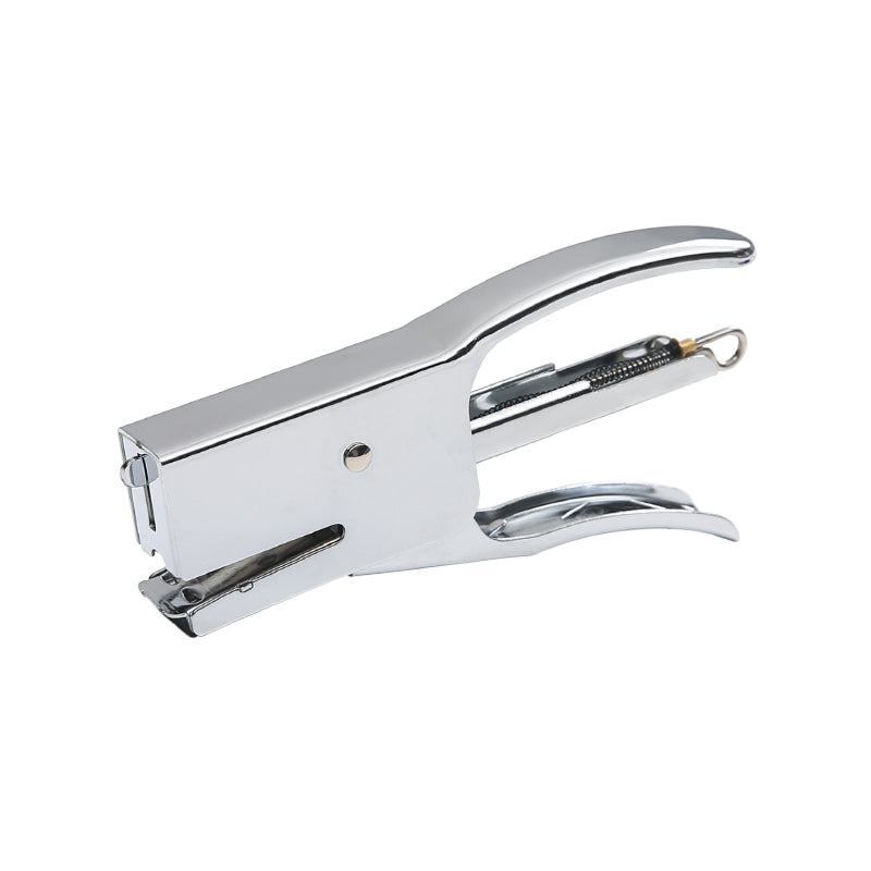 Plier Stapler Silver Stapler for Bouquet Wrapping Flower Shop Tools Eq ...