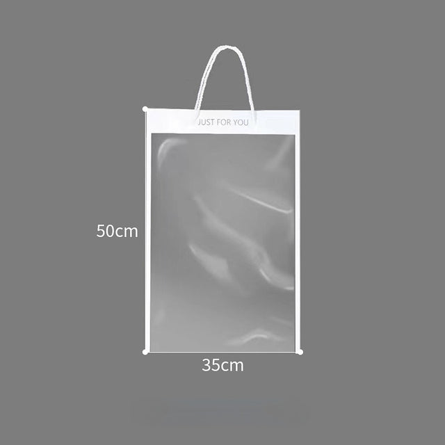 shopping bag packaging