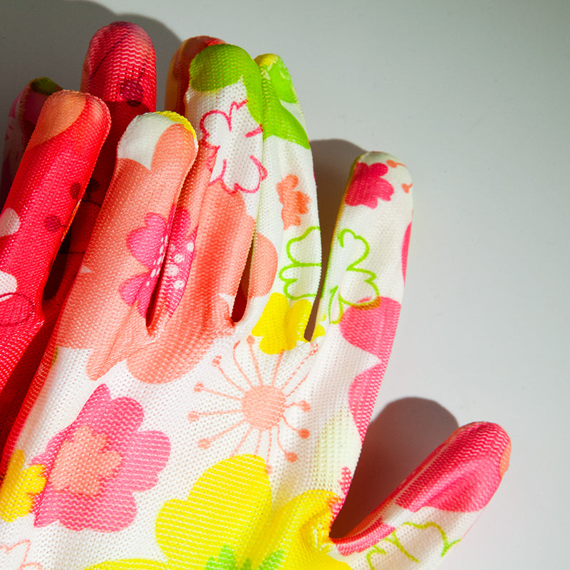 women's work gardening gloves 10 Pairs Women Work Garden Gloves