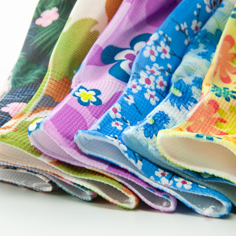 10 Pairs Women Work Garden Gloves