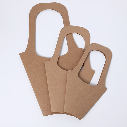 bouquet bags floral supplies