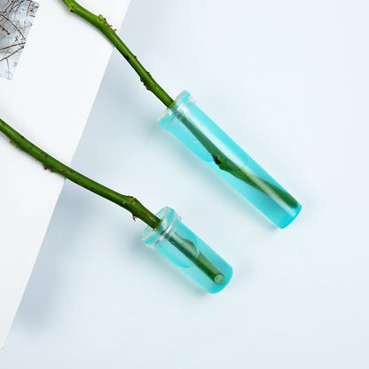 flower water tubes