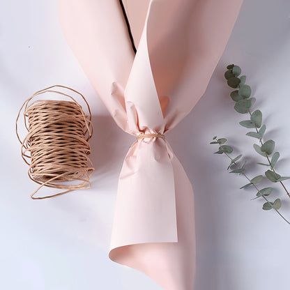 Paper Wrapped Floral Wire (2mmx50m)