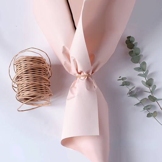 Paper Wrapped Floral Wire (2mmx50m)