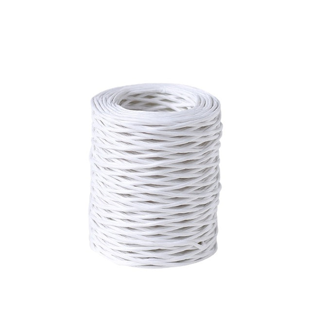 Paper Wrapped Floral Wire (2mmx50m)