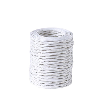 Paper Wrapped Floral Wire (2mmx50m)