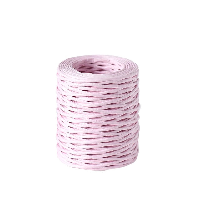 Paper Wrapped Floral Wire (2mmx50m)