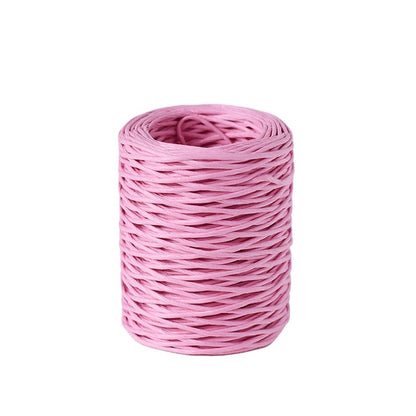 Paper Wrapped Floral Wire (2mmx50m)
