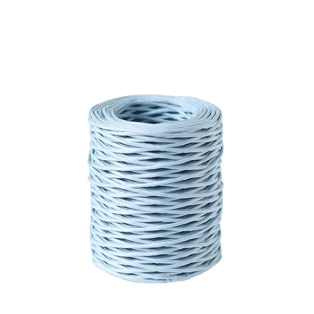 Paper Wrapped Floral Wire (2mmx50m)