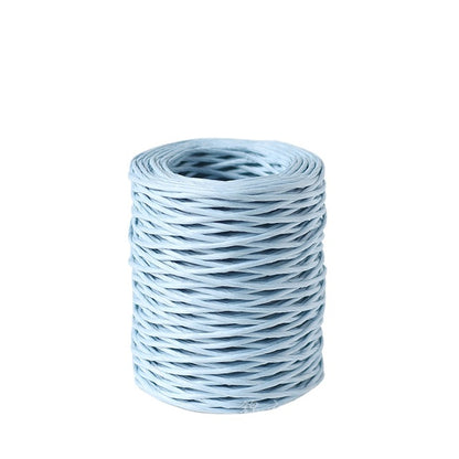 Paper Wrapped Floral Wire (2mmx50m)