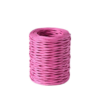 Paper Wrapped Floral Wire (2mmx50m)